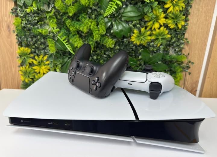 Play Station 5 Slim! ‼️ Garanție ‼️