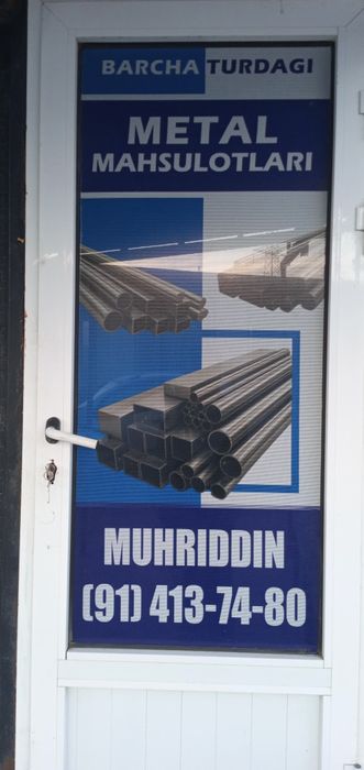 Optom narxlarda zavoddan 1qo‘l