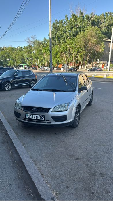 Ford Focus 2 2006