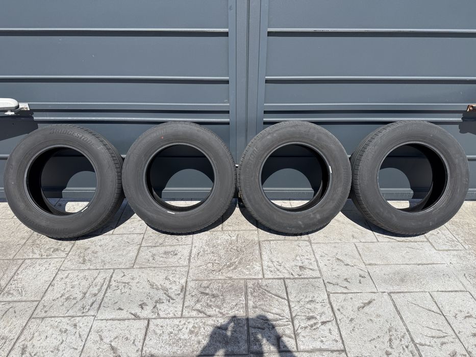 Anvelope vara BRIDGESTONE TURANZA 215 65 16, 2022