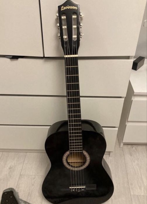 Классическая гитара