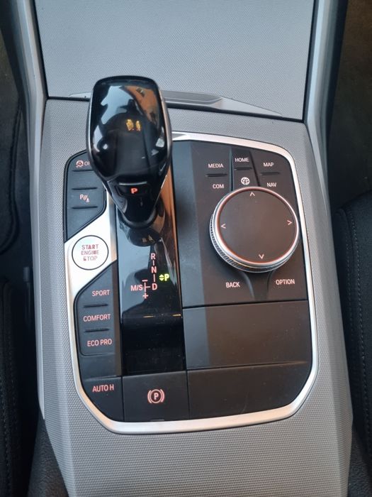 BMW seria 3 G20 Mild-hybrid 2021