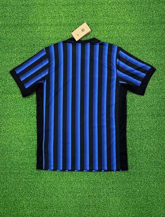 Ново! Inter / Интер  Lazio официални тениски 2025/2026 Nike