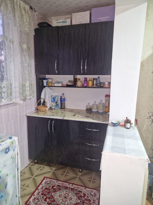 2-х комнатная квартира 4 этаж