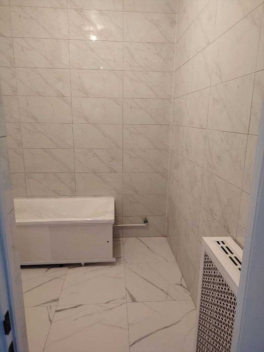 Продам в центре 3-шку 110м2