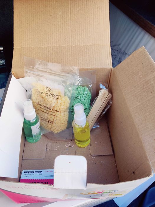 Epilaror ceara Sensopro