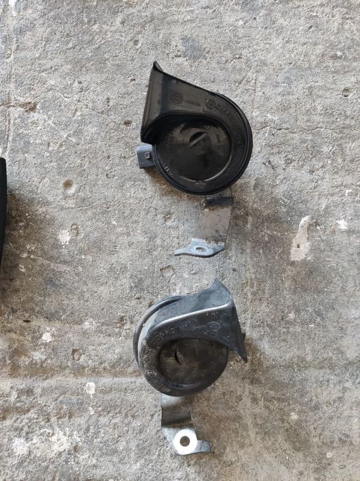 Claxon Seat Exeo Audi A4 703881157 / CH2143