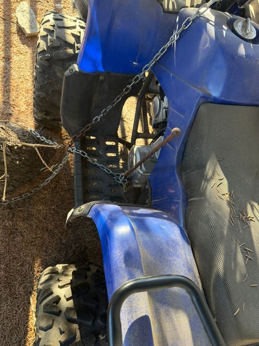 Продам квадроцикл