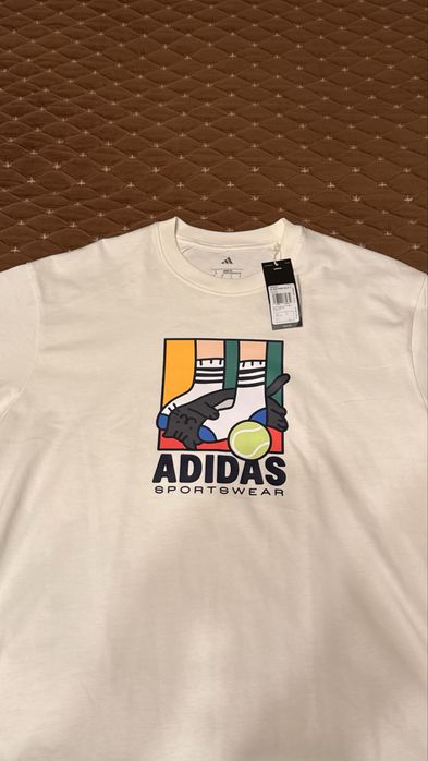 Футболка Аdidas Sportswear
