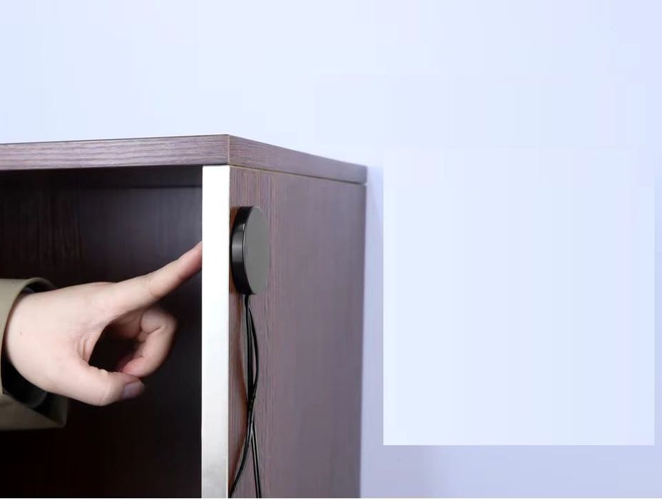 Intrerupator cu variator dimmer led senzor tactil nu necesita gaurire