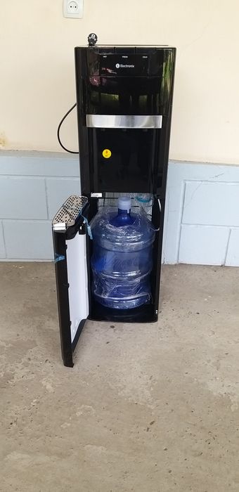 Kuller/куллер 3yil kafolat