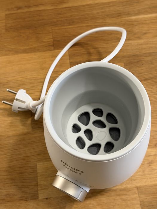 Нагревател за бебешки шишета Philips Avent