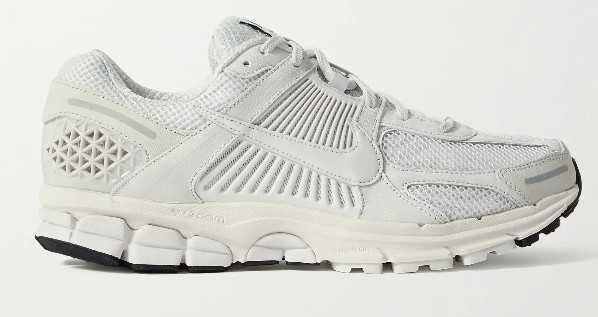 Nike Zoom Vomero 5-Light gray masuri-8.5 UK 43 EU, 9 UK 44 EU