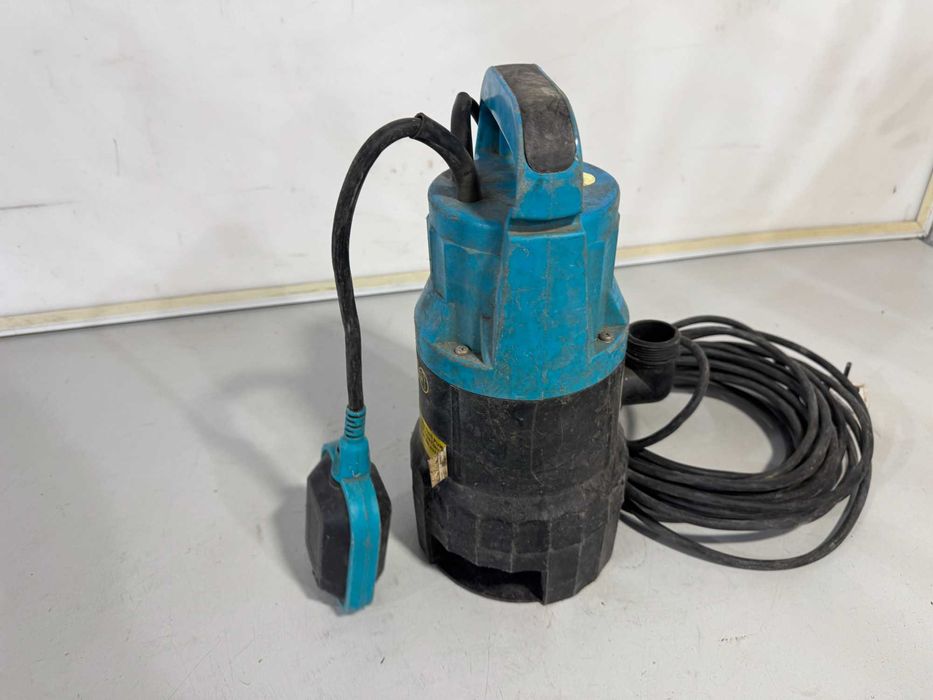 Помпа потопяема - 400 W / 10m