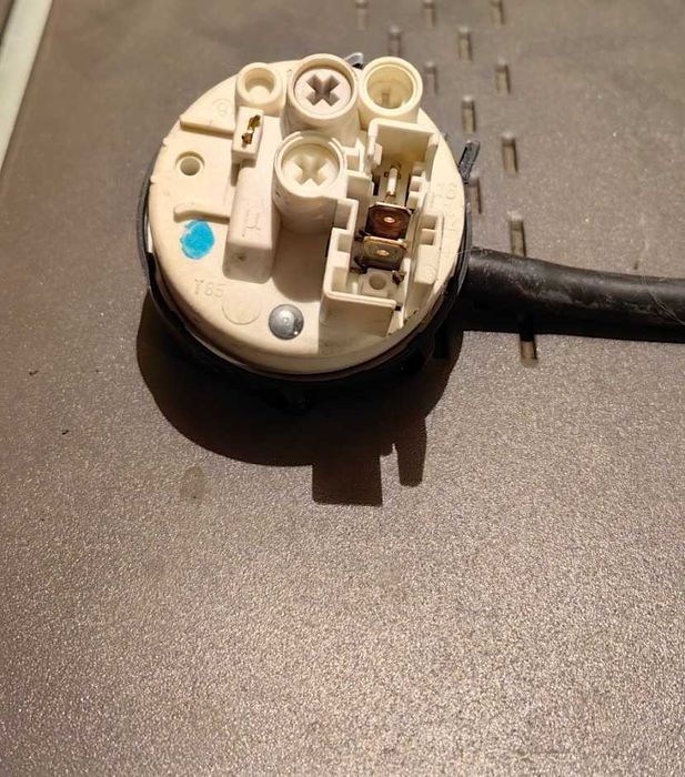 Части за пералня SAMSUNG Silver Nano B1445AV