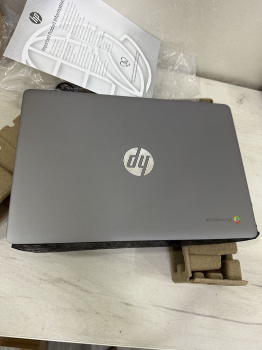 Laptop Hp  nou !