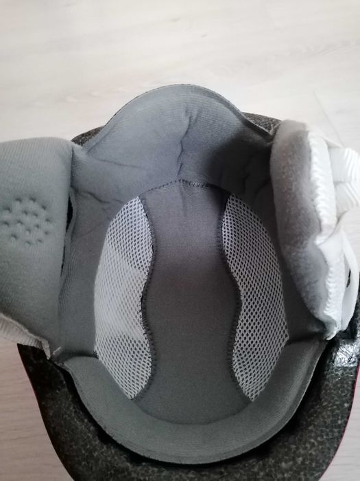 Casca ski Salomon fete