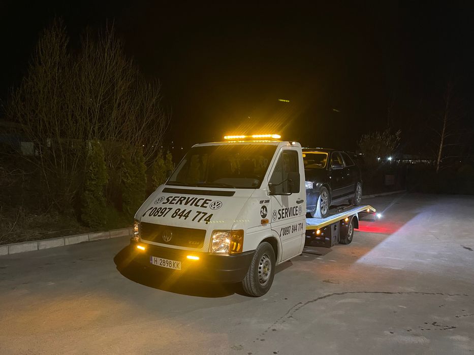 Мобилен сервиз за гуми Шумен