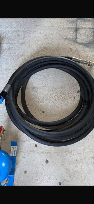 Racheta subtraversare 95mm