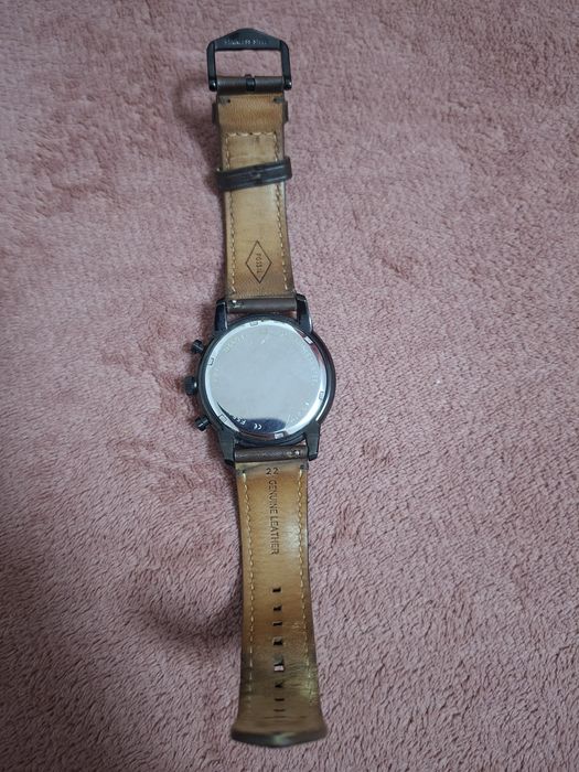 Ceas Fossil quartz