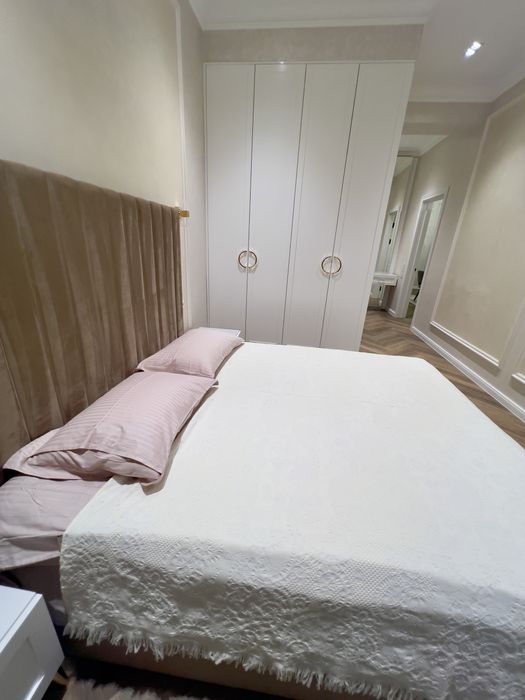 Аренда элитная квартира в центре! Дархан.