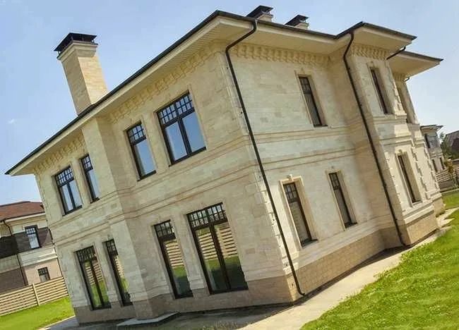 Строители высшего класса