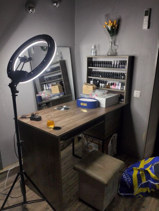 Стол для маникюра