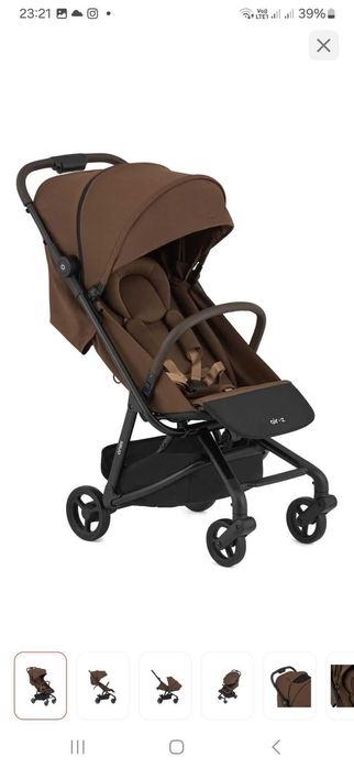 Коляска для детей