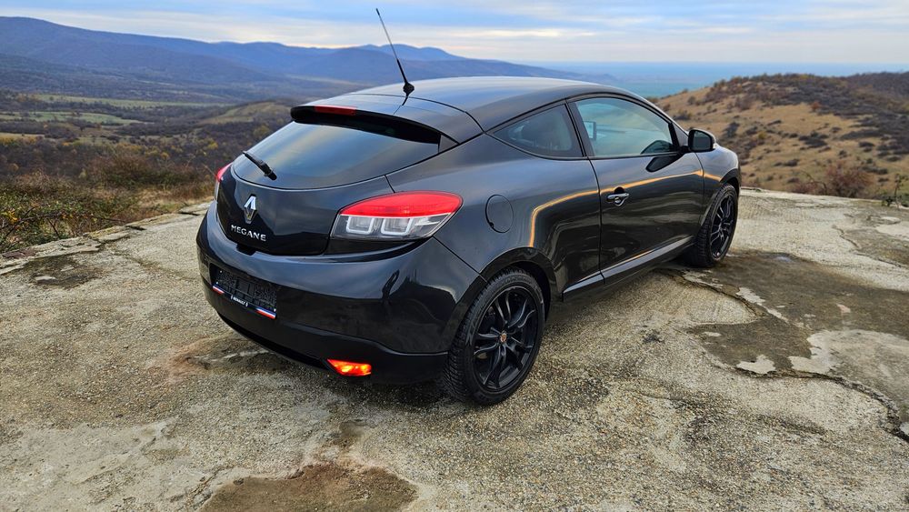 Renault Megane 1.9 D [Navigatie , Car play] Nr Valabile