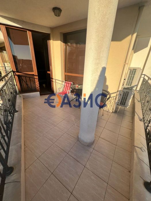 Продава се Четиристаен апартамент в Свети Влас - 155 кв.м за 1291 €/кв.м - Снимка #14