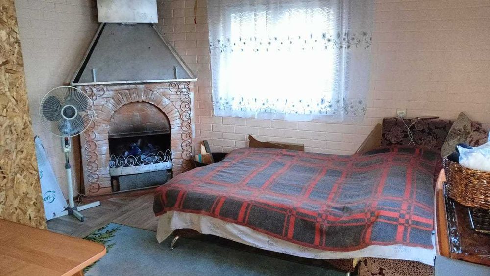 Продам дачу,8 соток.