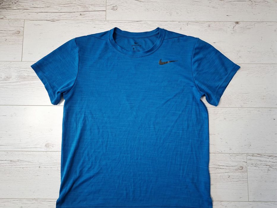 Nike Dry Fit-Ориг. Тениска