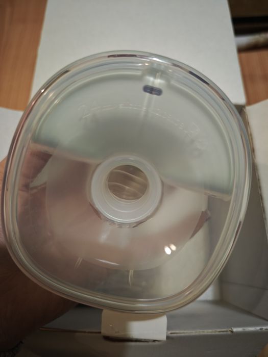 Hands free помпа Bioby Wearable Electric Breast Pump – модел S21