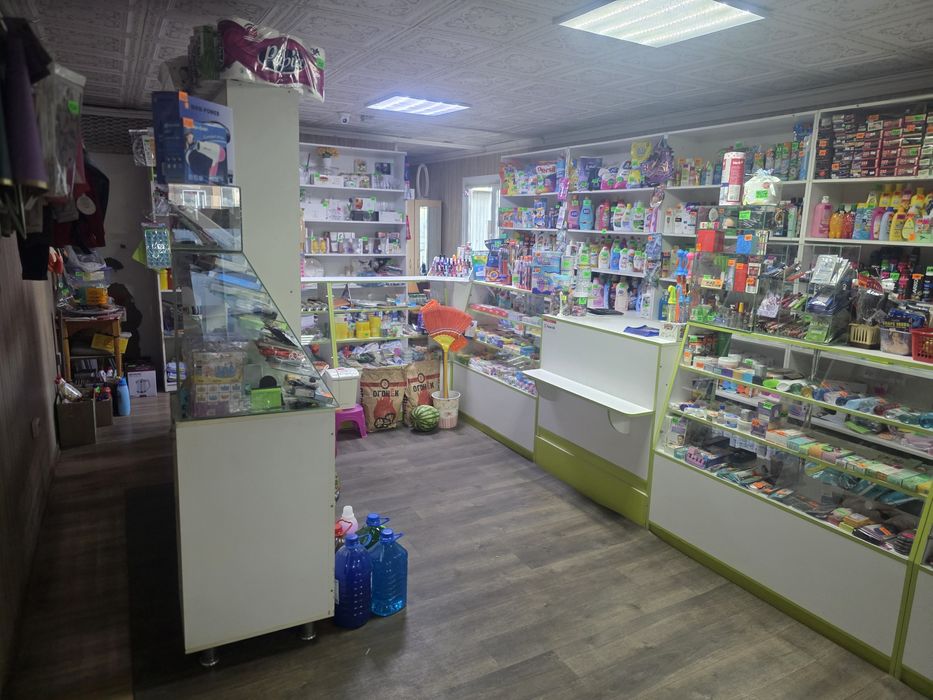 Продам контейнер