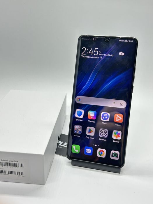 Huawei P30 PRO - 256Gb / 8Gb Ram - IMPECABIL + Garantie