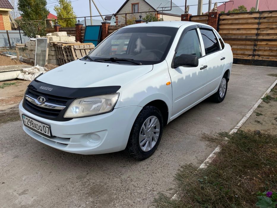 Продам Лада Гранта