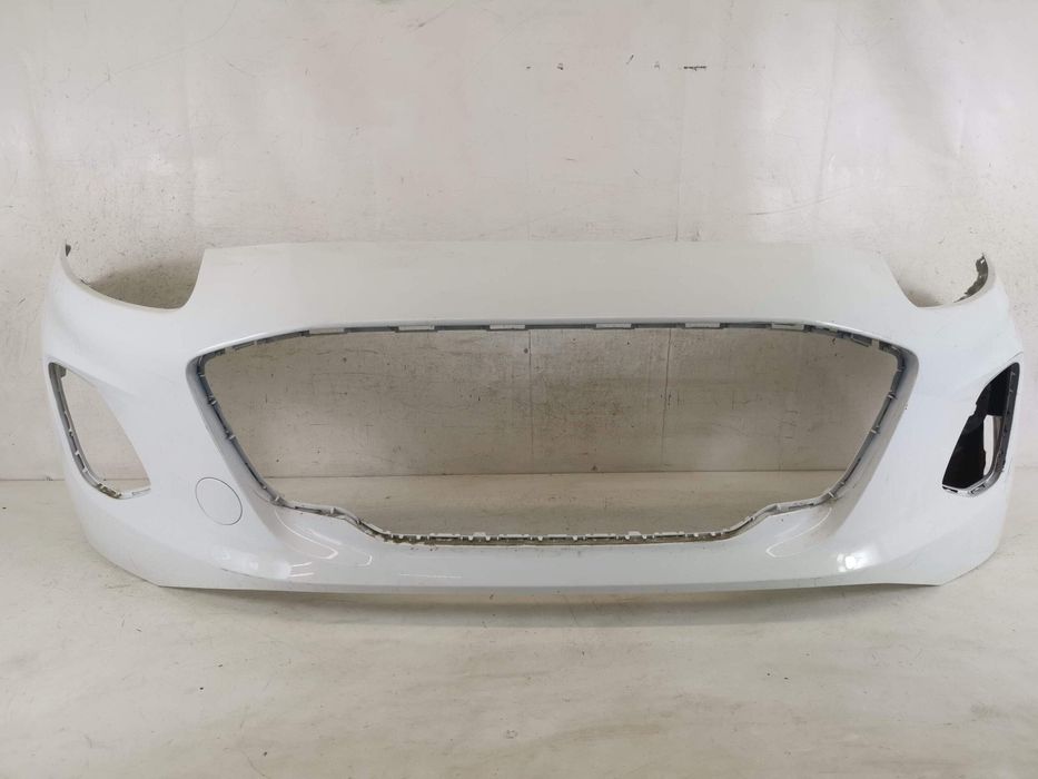 Предна броня Ford Puma / Форд Пума 2 Оригинална, в добро състояние