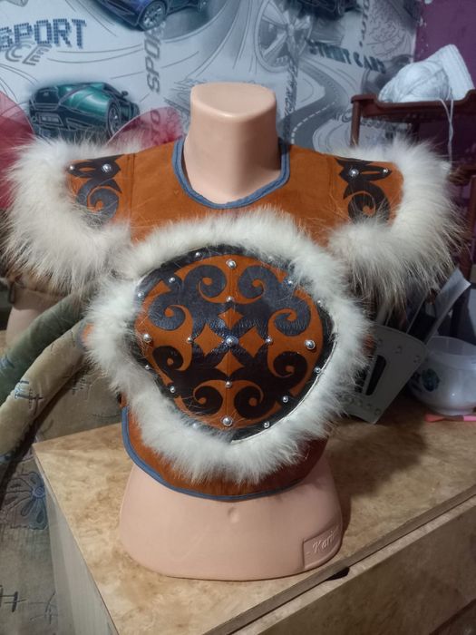 Костюм на мальчика