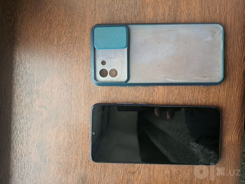 Samsung A 03 4 Ga 64 talik xolati yangidek