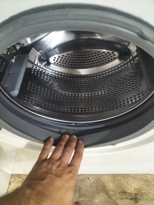 Стиральная машина LG - 5 кг