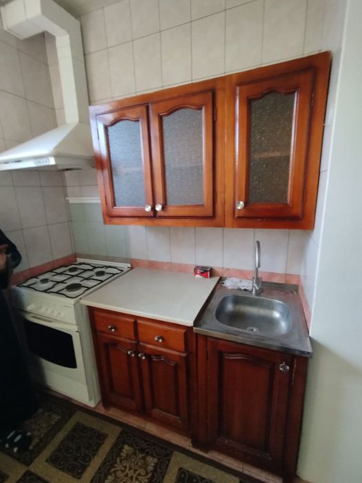 Аренда 2/3/4 Коракамиш 1/4