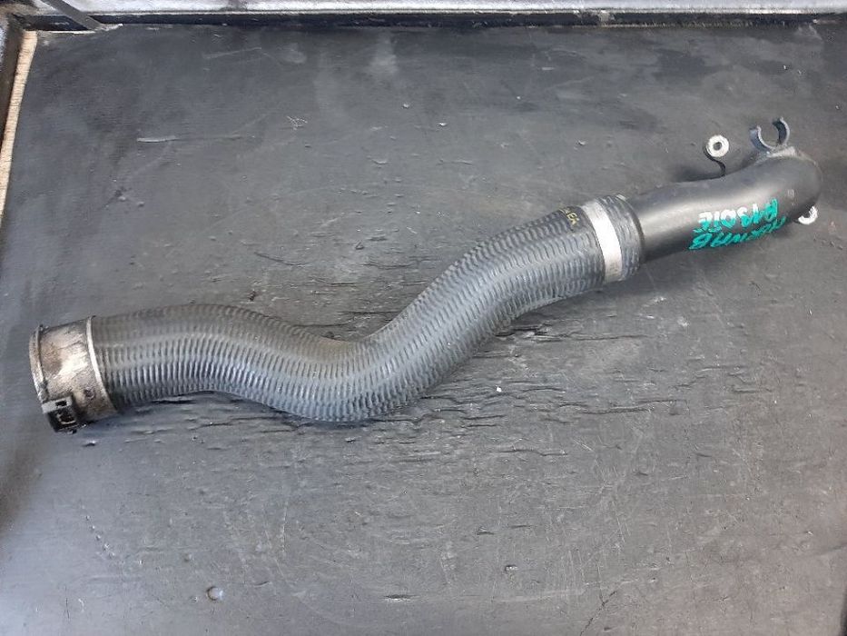 furtun tub intercooler opel  meriva b 1.3 cdti  13267224ea