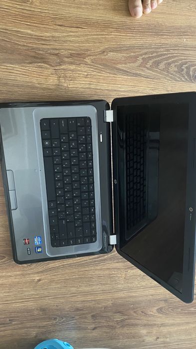 ноутбук на запчасти