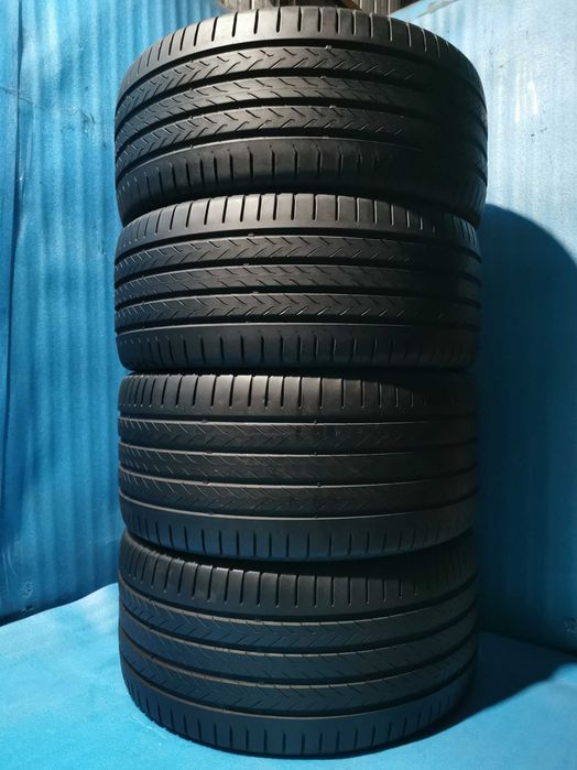 245/40 R20 - 275/35 R20 continental 4 bucati