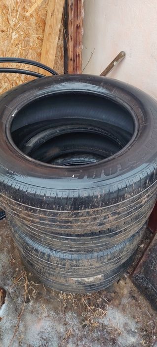 Продам резину летнюю!