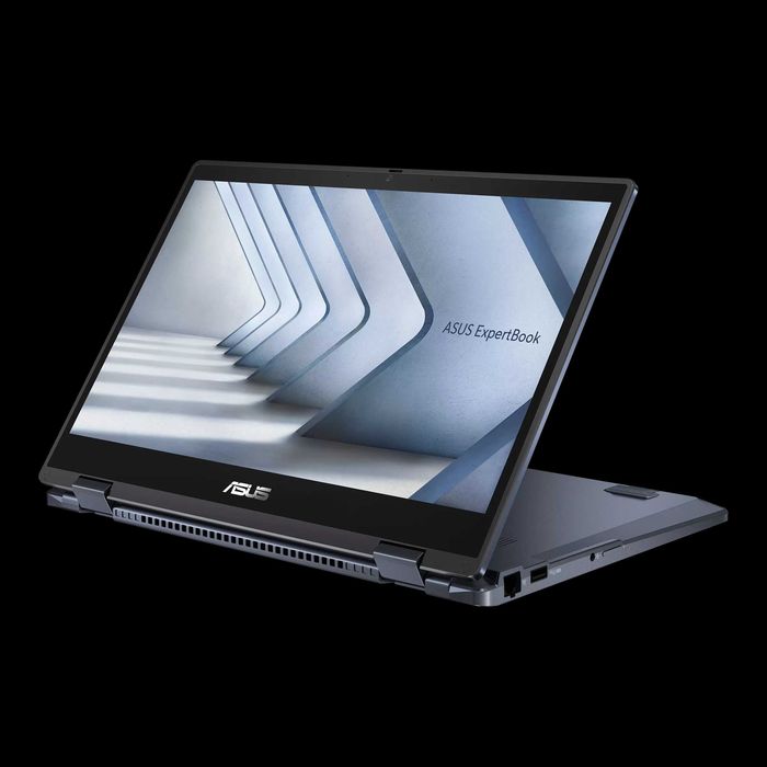 ASUS Expertbook 14.0 FHD IPS Touch  Intel Core 7 150U 16GB DDR4 512GB