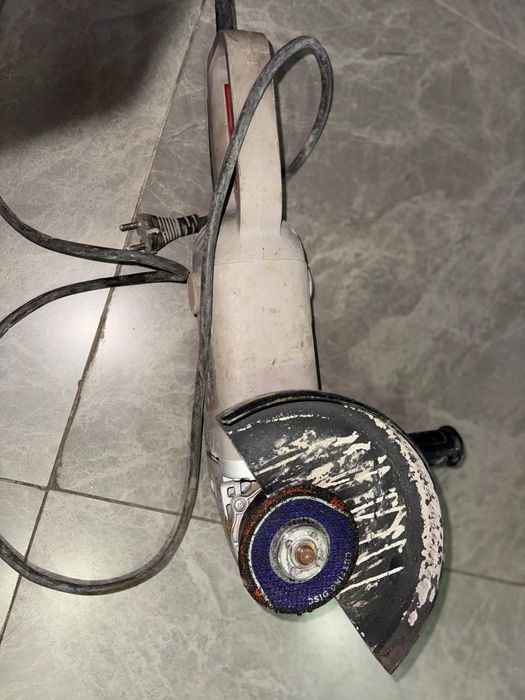 Болгарка   CROWN