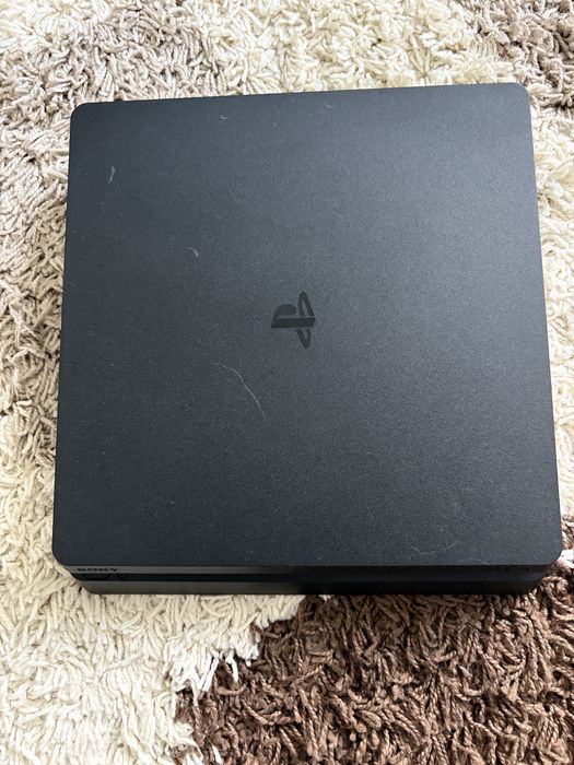 Продам ПС 4 Slim