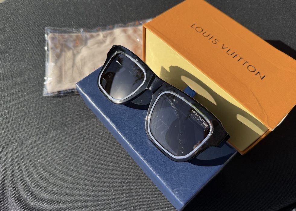 Ochelari de soare Louis Vuitton  z2506u