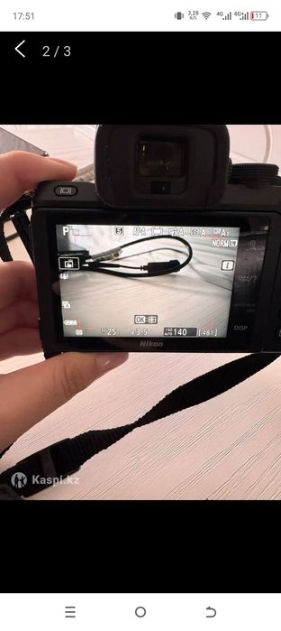 Продаю фотоаппарат